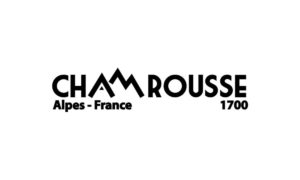 logo chamrousse